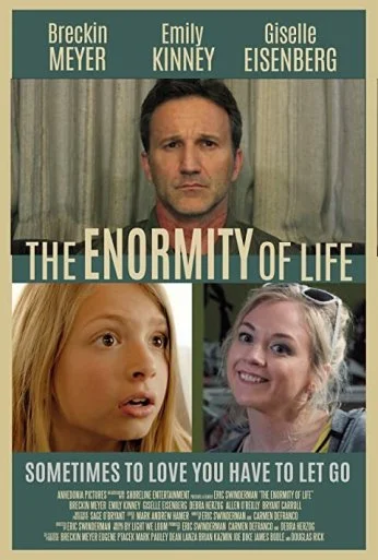 The Enormity of Life (2021) онлайн бесплатно